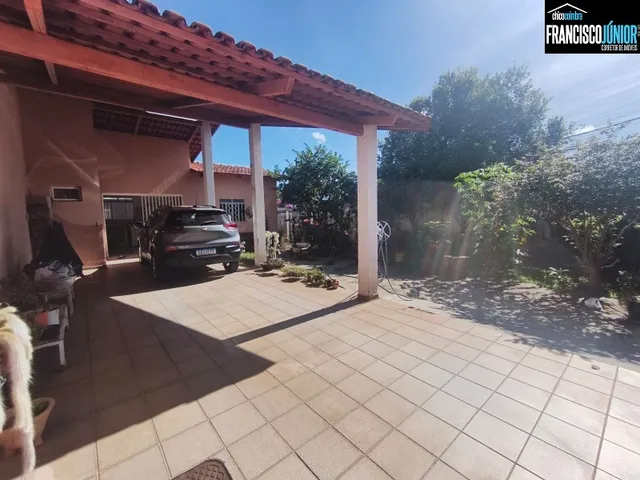 Imagem 3: CASA NO SETOR COIMBRA