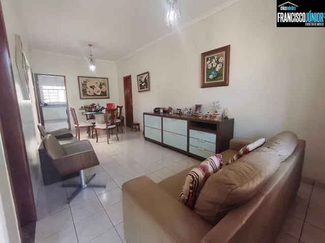 Imagem 8: CASA NO SETOR COIMBRA