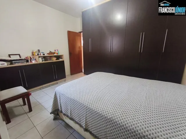 Imagem 2: CASA NO SETOR COIMBRA