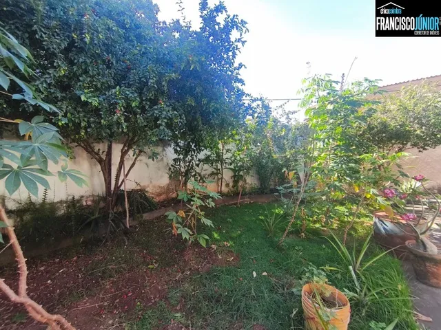 Imagem 10: CASA NO SETOR COIMBRA