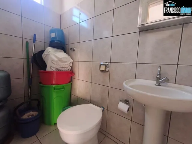 Imagem 6: CASA NO SETOR COIMBRA