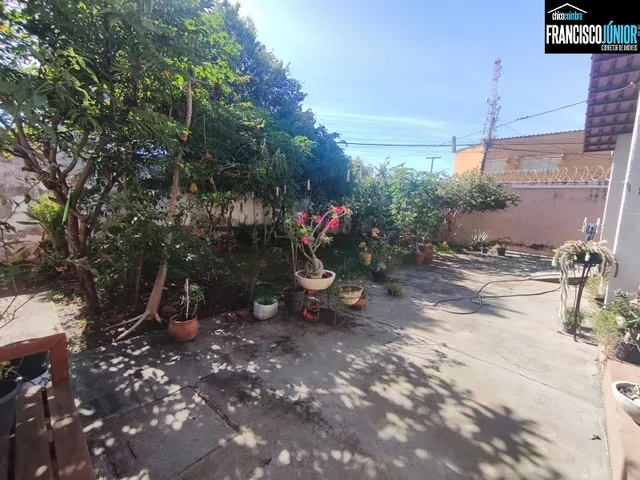 Imagem 12: CASA NO SETOR COIMBRA