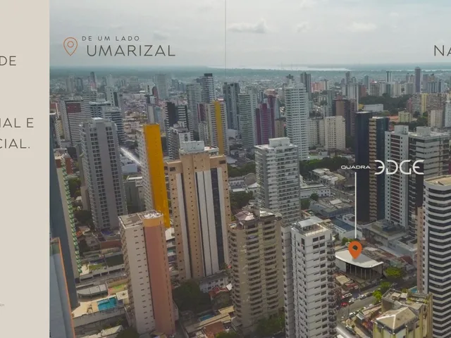 Imagem 2: Sala Comercial para Venda em Belém, Nazaré, 1 banheiro