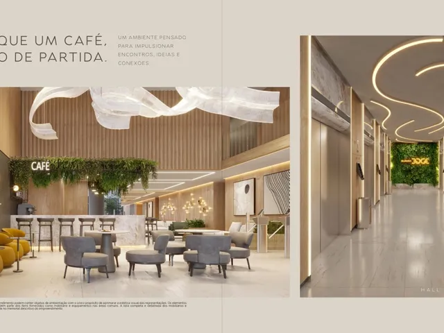 Imagem 10: Sala Comercial para Venda em Belém, Nazaré, 1 banheiro