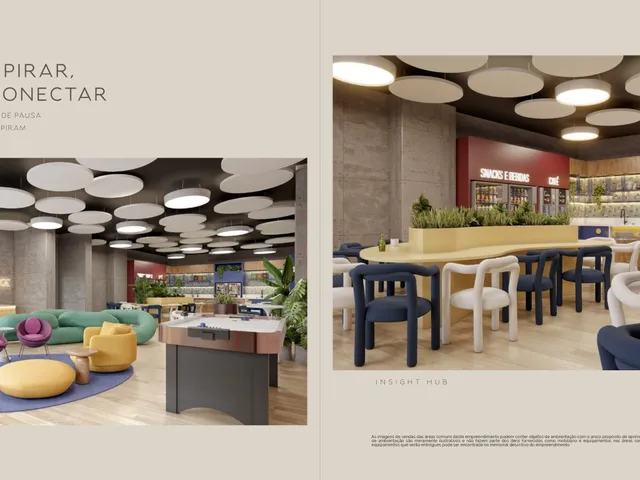 Imagem 13: Sala Comercial para Venda em Belém, Nazaré, 1 banheiro