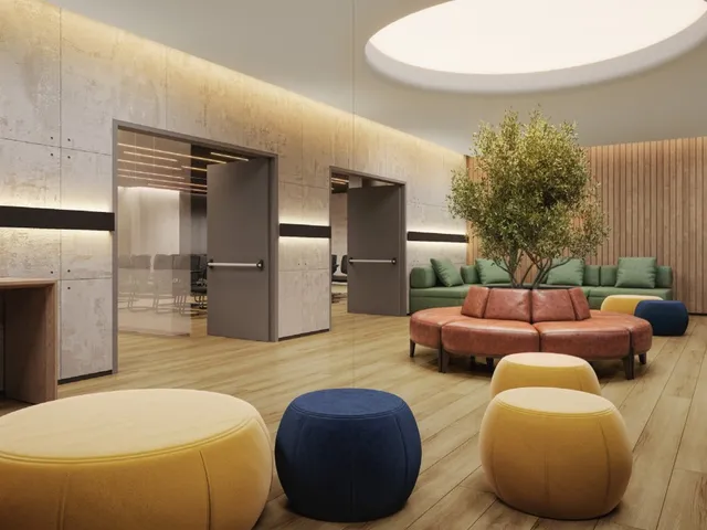 Imagem 14: Sala Comercial para Venda em Belém, Nazaré, 1 banheiro