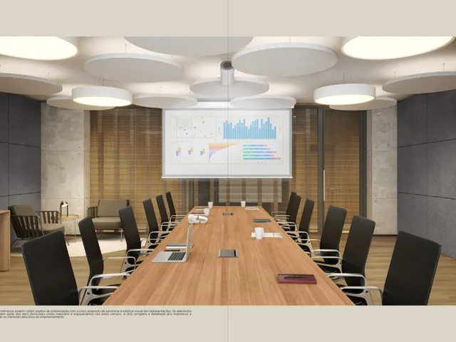 Imagem 16: Sala Comercial para Venda em Belém, Nazaré, 1 banheiro