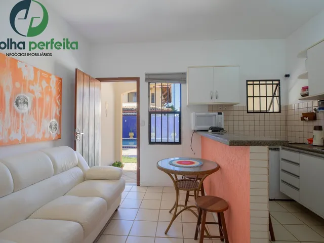 Imagem: Apartamento 1 Quarto Stella Maris Salvador