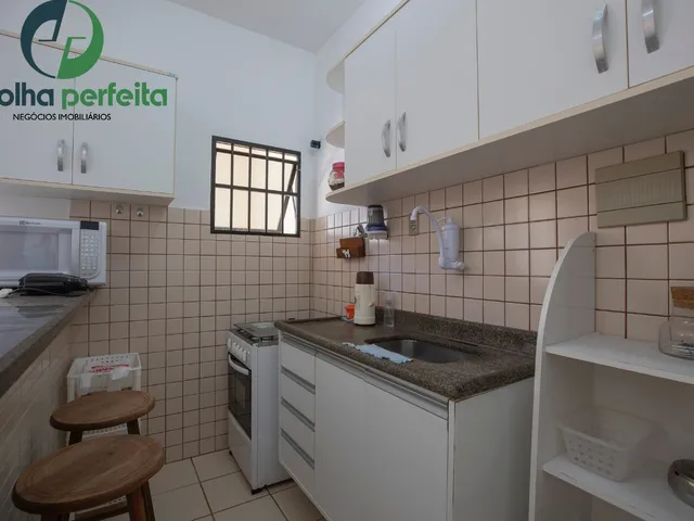 Imagem 4: Apartamento 1 Quarto Stella Maris Salvador Oásis Residence Térreo Nascente
