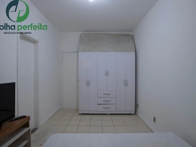 Imagem 9: Apartamento 1 Quarto Stella Maris Salvador Oásis Residence Térreo Nascente