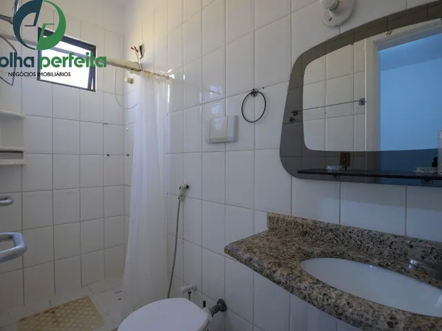 Imagem 10: Apartamento 1 Quarto Stella Maris Salvador Oásis Residence Térreo Nascente