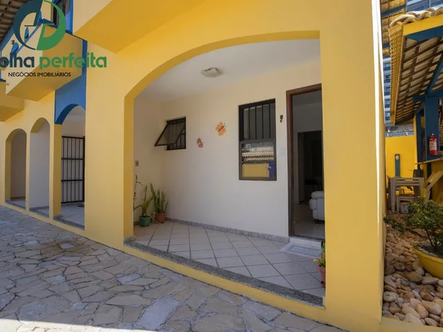 Imagem 11: Apartamento 1 Quarto Stella Maris Salvador Oásis Residence Térreo Nascente