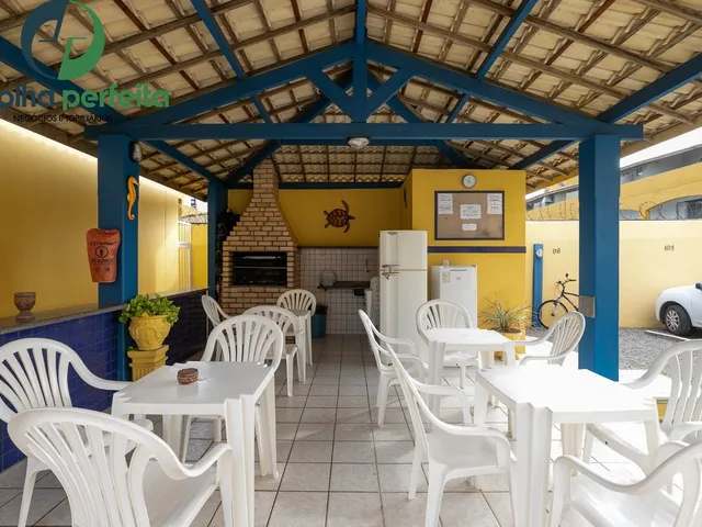 Imagem 12: Apartamento 1 Quarto Stella Maris Salvador Oásis Residence Térreo Nascente