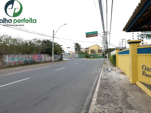 Imagem 8: Apartamento 1 Quarto Stella Maris Salvador Oásis Residence Térreo Nascente