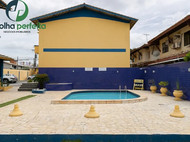 Imagem 14: Apartamento 1 Quarto Stella Maris Salvador Oásis Residence Térreo Nascente