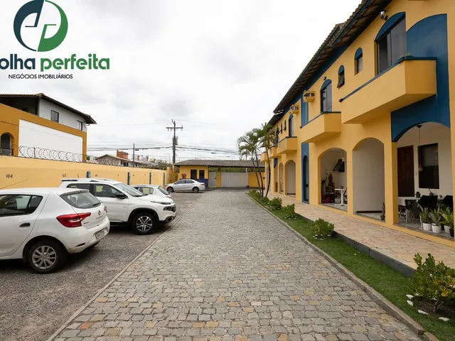 Imagem 5: Apartamento 1 Quarto Stella Maris Salvador Oásis Residence Térreo Nascente