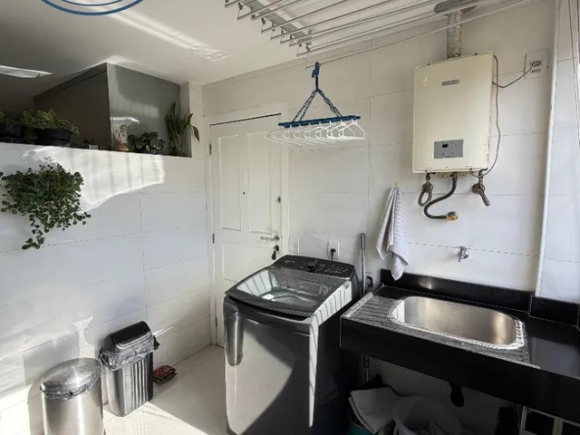Imagem 2: APARTAMENTO À VENDA COM 244M², 3 SUÍTES NASCENTE E VISTA MAR!