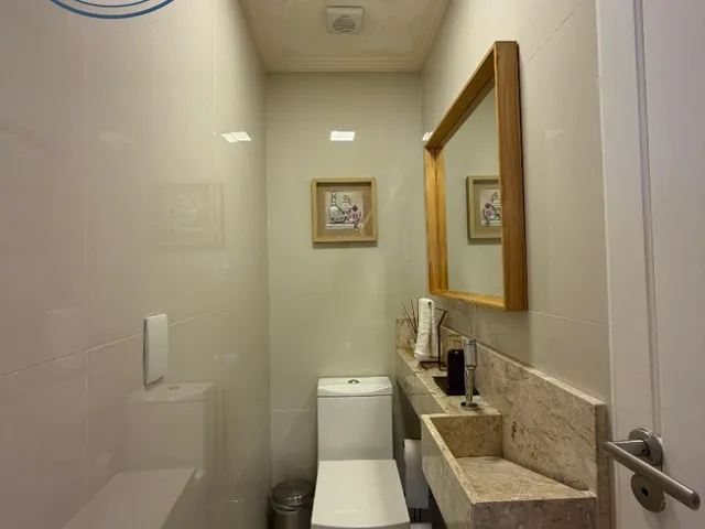 Imagem 5: APARTAMENTO À VENDA COM 244M², 3 SUÍTES NASCENTE E VISTA MAR!