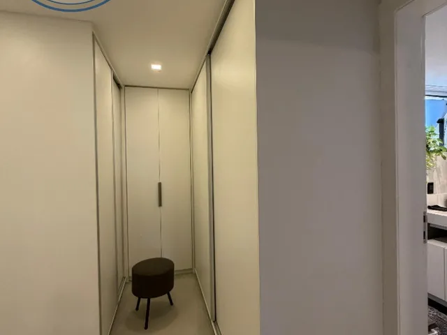 Imagem 13: APARTAMENTO À VENDA COM 244M², 3 SUÍTES NASCENTE E VISTA MAR!