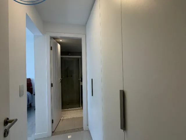 Imagem 16: APARTAMENTO À VENDA COM 244M², 3 SUÍTES NASCENTE E VISTA MAR!