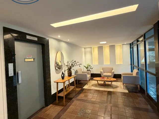 Imagem 9: APARTAMENTO À VENDA COM 244M², 3 SUÍTES NASCENTE E VISTA MAR!