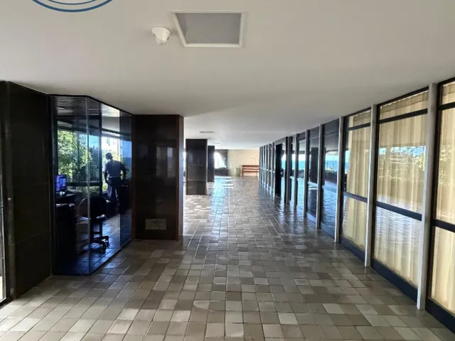 Imagem 10: APARTAMENTO À VENDA COM 244M², 3 SUÍTES NASCENTE E VISTA MAR!
