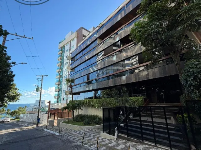 Imagem 15: APARTAMENTO À VENDA COM 244M², 3 SUÍTES NASCENTE E VISTA MAR!