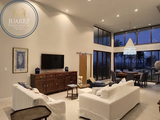 Imagem: CASA EXCLUSIVA À VENDA NO CONDOMÍNIO BUSCA
