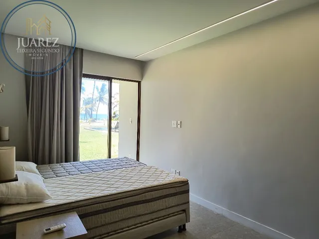 Imagem 9: CASA EXCLUSIVA À VENDA NO CONDOMÍNIO BUSCA VIDA, PÉ NA AREIA E COM 450M² CONSTRUÍDOS!