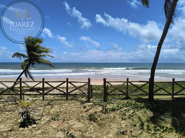 Imagem 13: CASA EXCLUSIVA À VENDA NO CONDOMÍNIO BUSCA VIDA, PÉ NA AREIA E COM 450M² CONSTRUÍDOS!