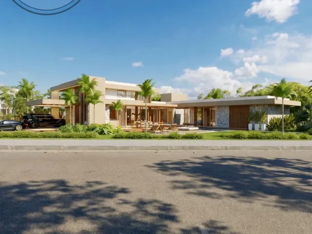 Imagem 8: CASA EM CONDOMÍNIO EM BUSCA VIDA COM 3/4 ÁREA GOURMET E 300M²!