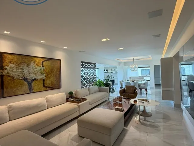 Imagem 7: EXCELENTE APARTAMENTO À VENDA NO LUMNO GREENVILLE, PORTEIRA FECHADA!