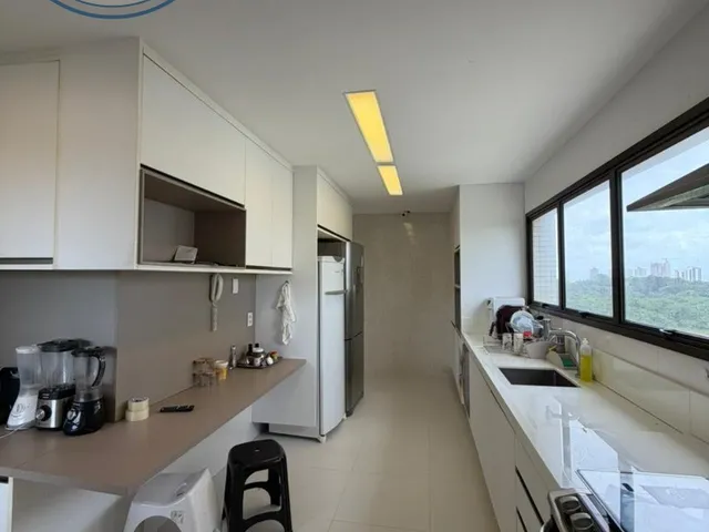 Imagem 13: EXCELENTE APARTAMENTO À VENDA NO LUMNO GREENVILLE, PORTEIRA FECHADA!