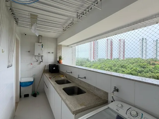 Imagem 14: EXCELENTE APARTAMENTO À VENDA NO LUMNO GREENVILLE, PORTEIRA FECHADA!
