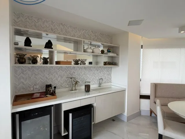 Imagem 6: EXCELENTE APARTAMENTO À VENDA NO LUMNO GREENVILLE, PORTEIRA FECHADA!