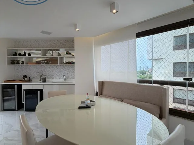 Imagem 2: EXCELENTE APARTAMENTO À VENDA NO LUMNO GREENVILLE, PORTEIRA FECHADA!
