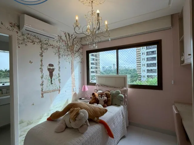 Imagem 11: EXCELENTE APARTAMENTO À VENDA NO LUMNO GREENVILLE, PORTEIRA FECHADA!