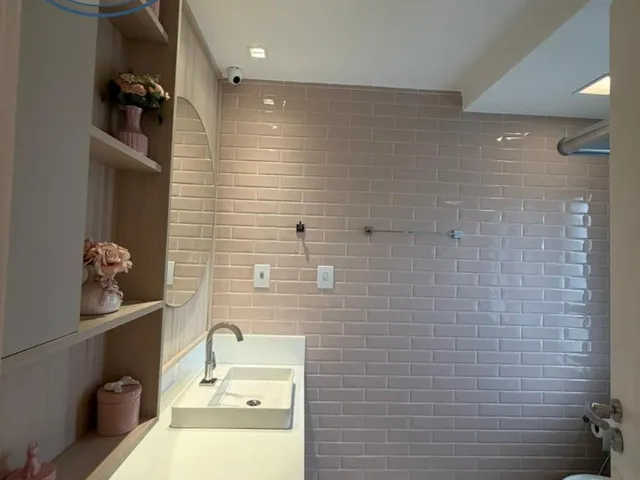 Imagem 4: EXCELENTE APARTAMENTO À VENDA NO LUMNO GREENVILLE, PORTEIRA FECHADA!