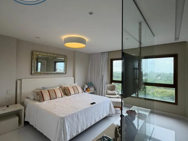 Imagem 9: EXCELENTE APARTAMENTO À VENDA NO LUMNO GREENVILLE, PORTEIRA FECHADA!