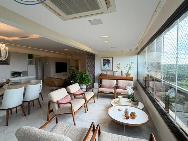 Imagem 12: EXCELENTE APARTAMENTO À VENDA NO LUMNO GREENVILLE, PORTEIRA FECHADA!
