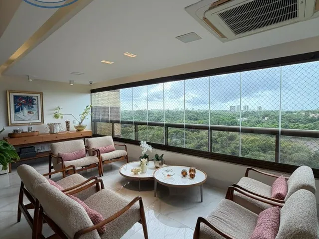 Imagem 10: EXCELENTE APARTAMENTO À VENDA NO LUMNO GREENVILLE, PORTEIRA FECHADA!