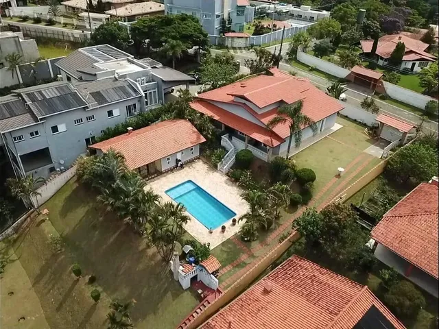 Imagem: Chácara em Porta do Sol, Mairinque/SP