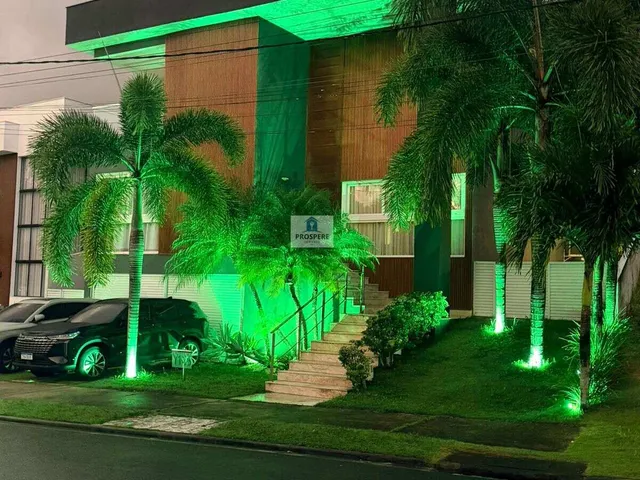 Imagem 9: Casa de condomínio à venda, no Alphaville Litoral Norte 1 em Camaçari, Alphaville