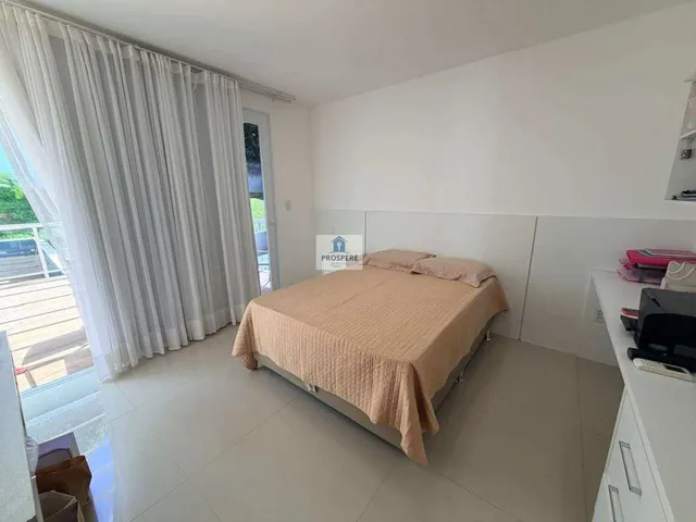 Imagem 6: Casa de condomínio à venda, no Alphaville Litoral Norte 1 em Camaçari, Alphaville