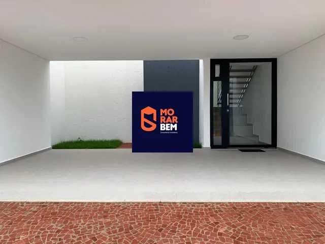 Imagem: Casa para alugar no bairro Jardim Karaíba