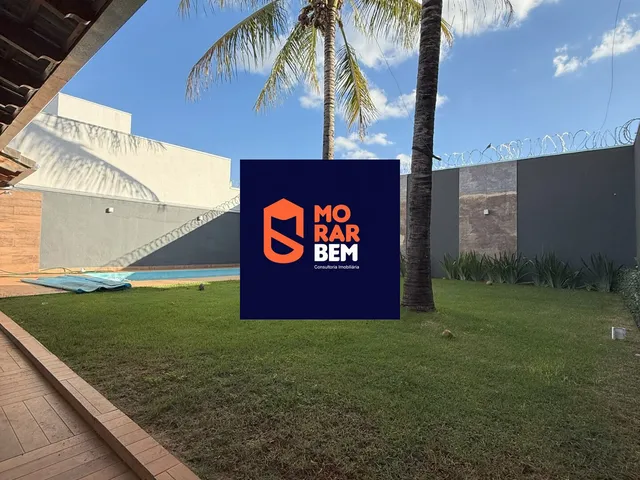 Imagem: Casa em Shopping Park, Uberlândia/MG