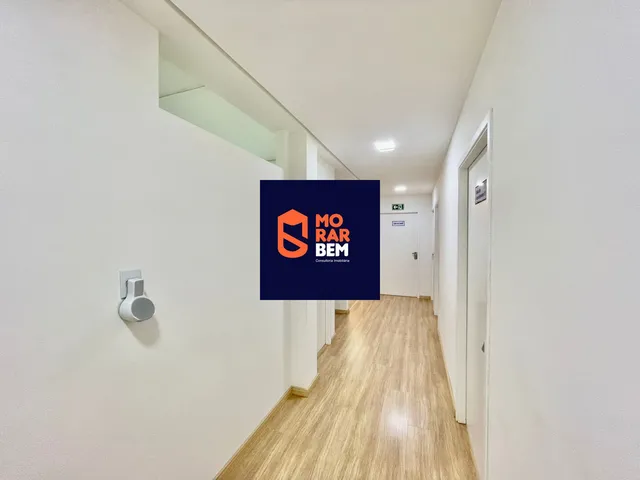 Imagem: Sala comercial à venda no bairro Santa