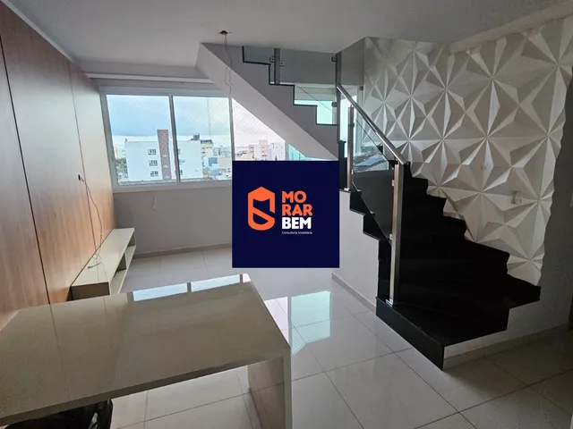 Imagem: Apartamento à venda no bairro Novo Mundo