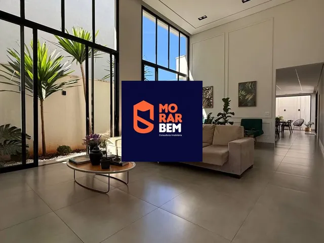 Imagem: Casa à venda no bairro Shopping Park