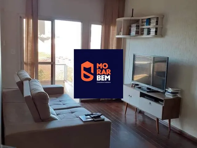 Imagem: Apartamento à venda no bairro Osvaldo Rezende